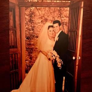 Meet your Posher, Domingo